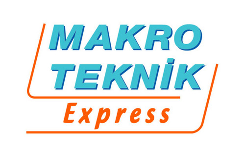 Makro Teknik Express